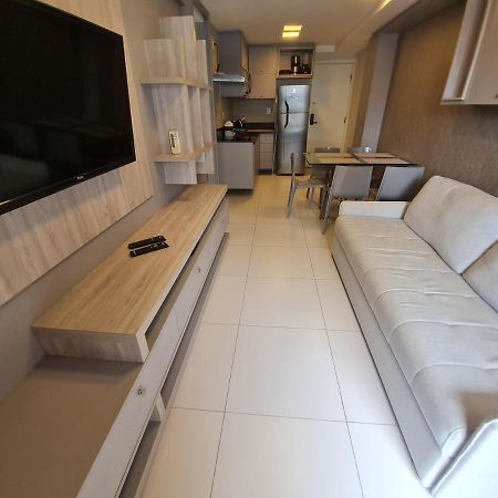 Ferienwohnung HOLANDA´S PRIME Flat João Pessoa Exterior foto