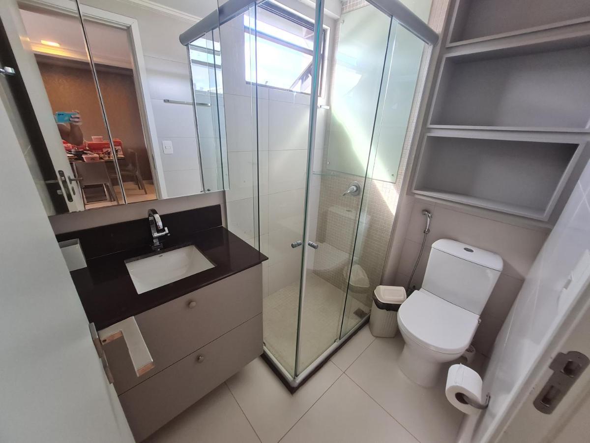 Ferienwohnung HOLANDA´S PRIME Flat João Pessoa Exterior foto
