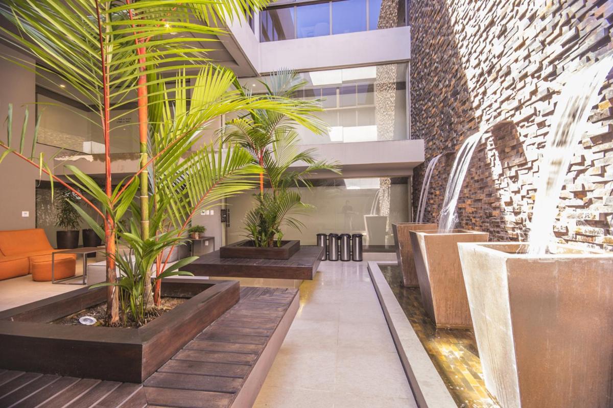 Ferienwohnung HOLANDA´S PRIME Flat João Pessoa Exterior foto