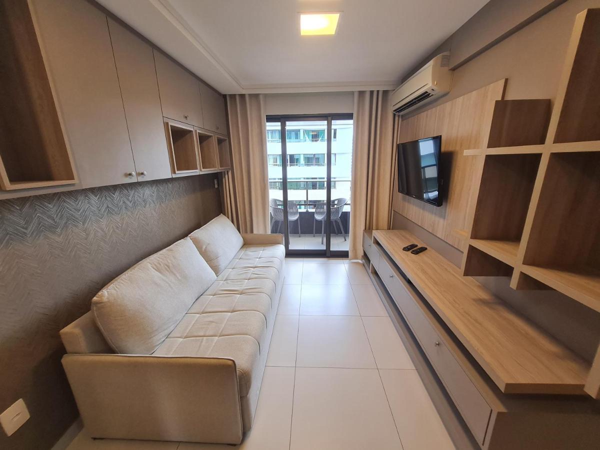 Ferienwohnung HOLANDA´S PRIME Flat João Pessoa Exterior foto