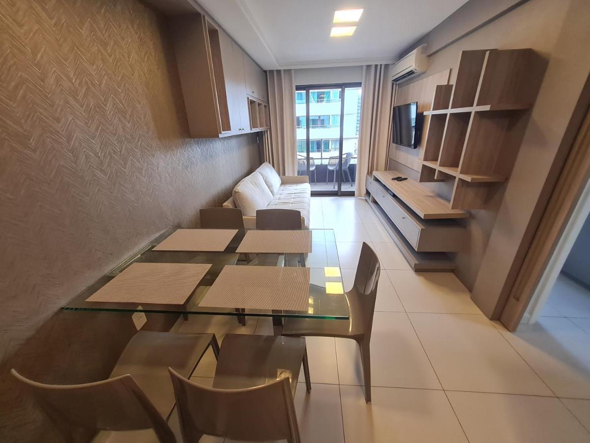 Ferienwohnung HOLANDA´S PRIME Flat João Pessoa Exterior foto