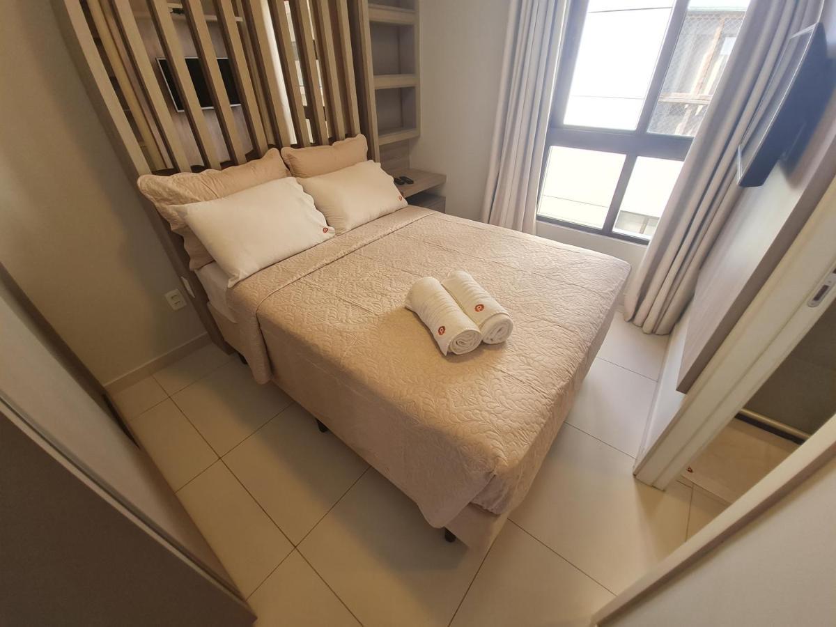 Ferienwohnung HOLANDA´S PRIME Flat João Pessoa Exterior foto