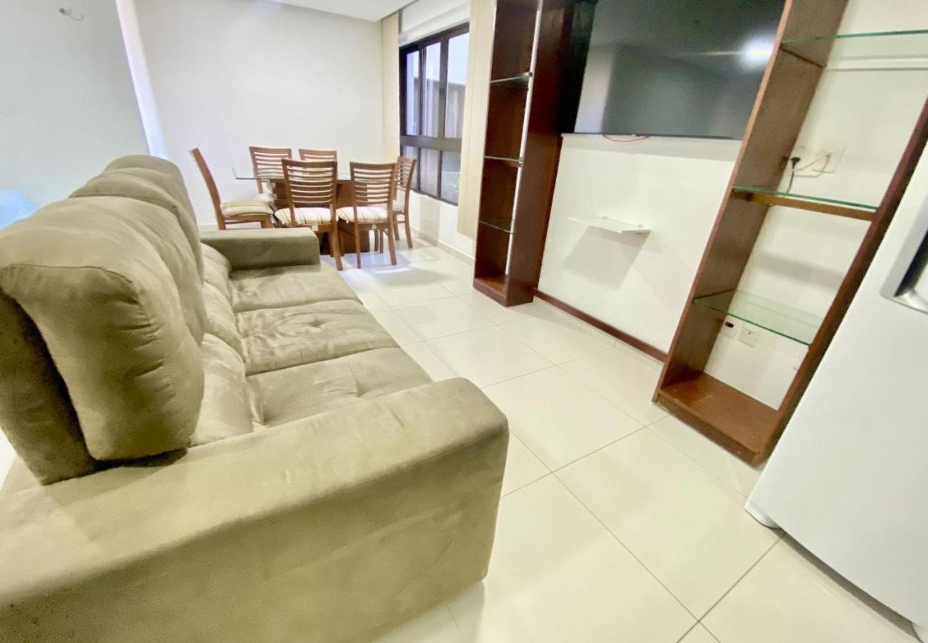 Ferienwohnung HOLANDA´S PRIME Flat João Pessoa Zimmer foto