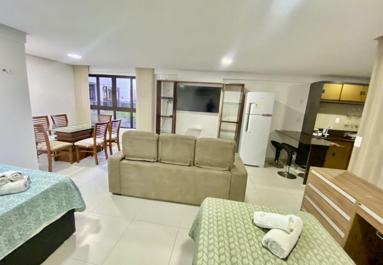 Ferienwohnung HOLANDA´S PRIME Flat João Pessoa Zimmer foto