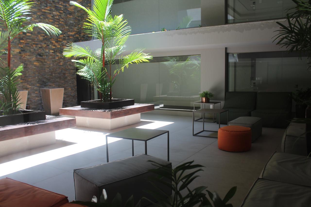 Ferienwohnung HOLANDA´S PRIME Flat João Pessoa Exterior foto